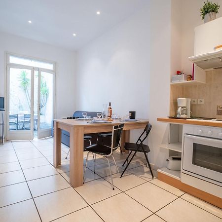 Apartment Legallais By Interhome Arcachon Eksteriør bilde