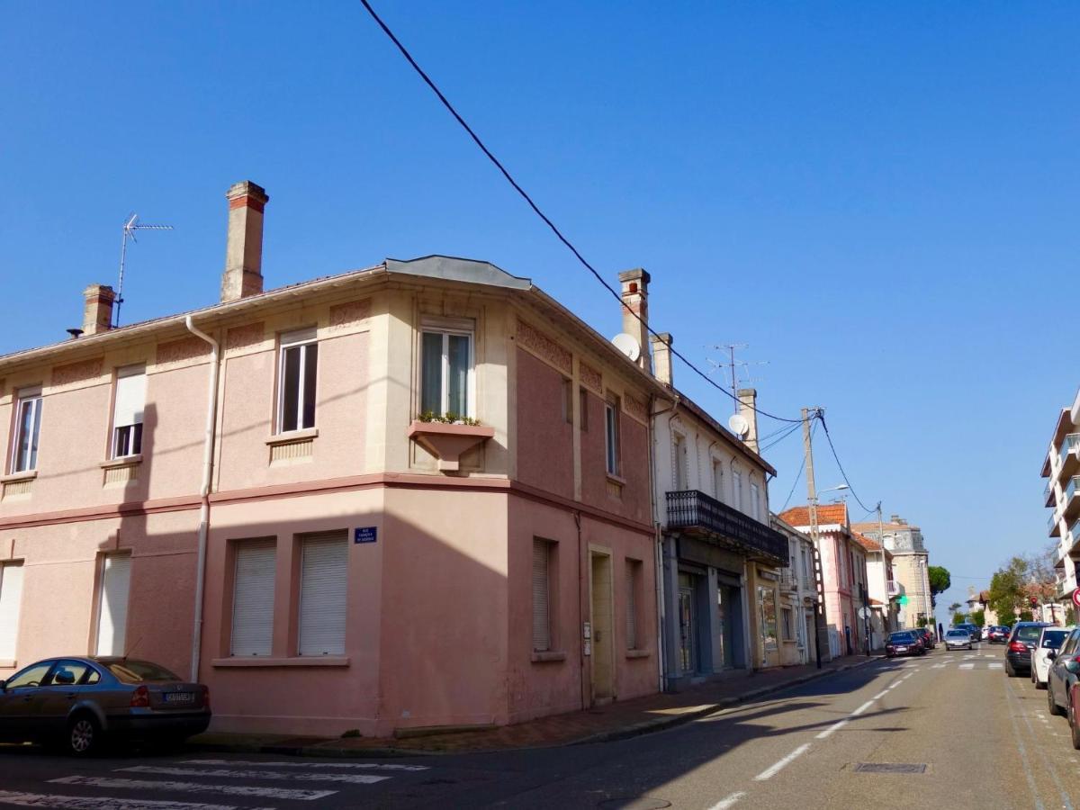 Apartment Legallais By Interhome Arcachon Eksteriør bilde