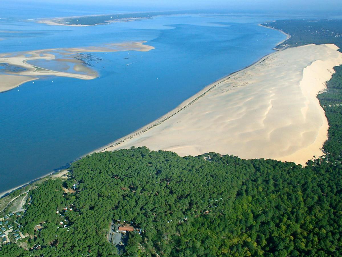 Apartment Legallais By Interhome Arcachon Eksteriør bilde