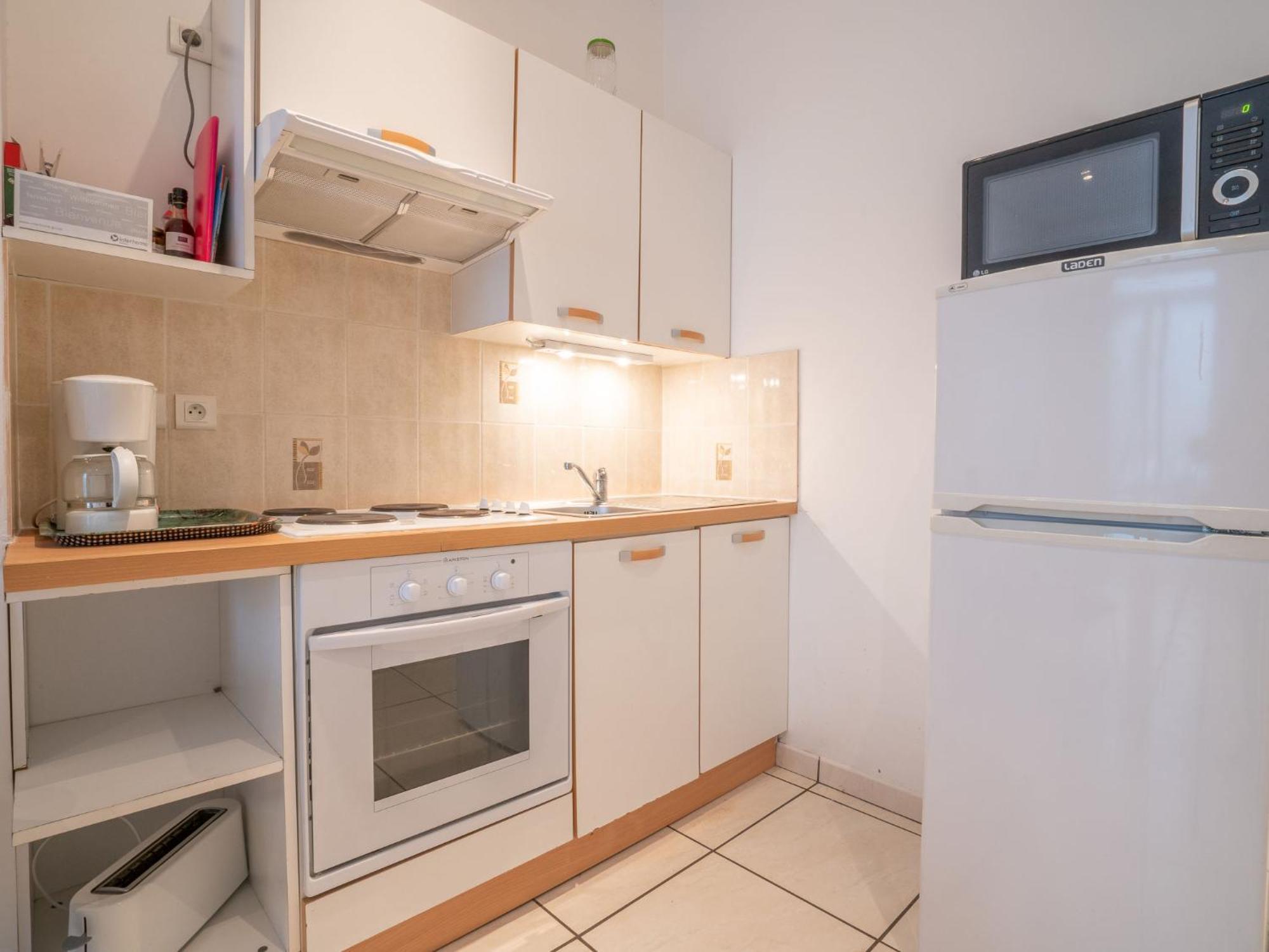 Apartment Legallais By Interhome Arcachon Eksteriør bilde