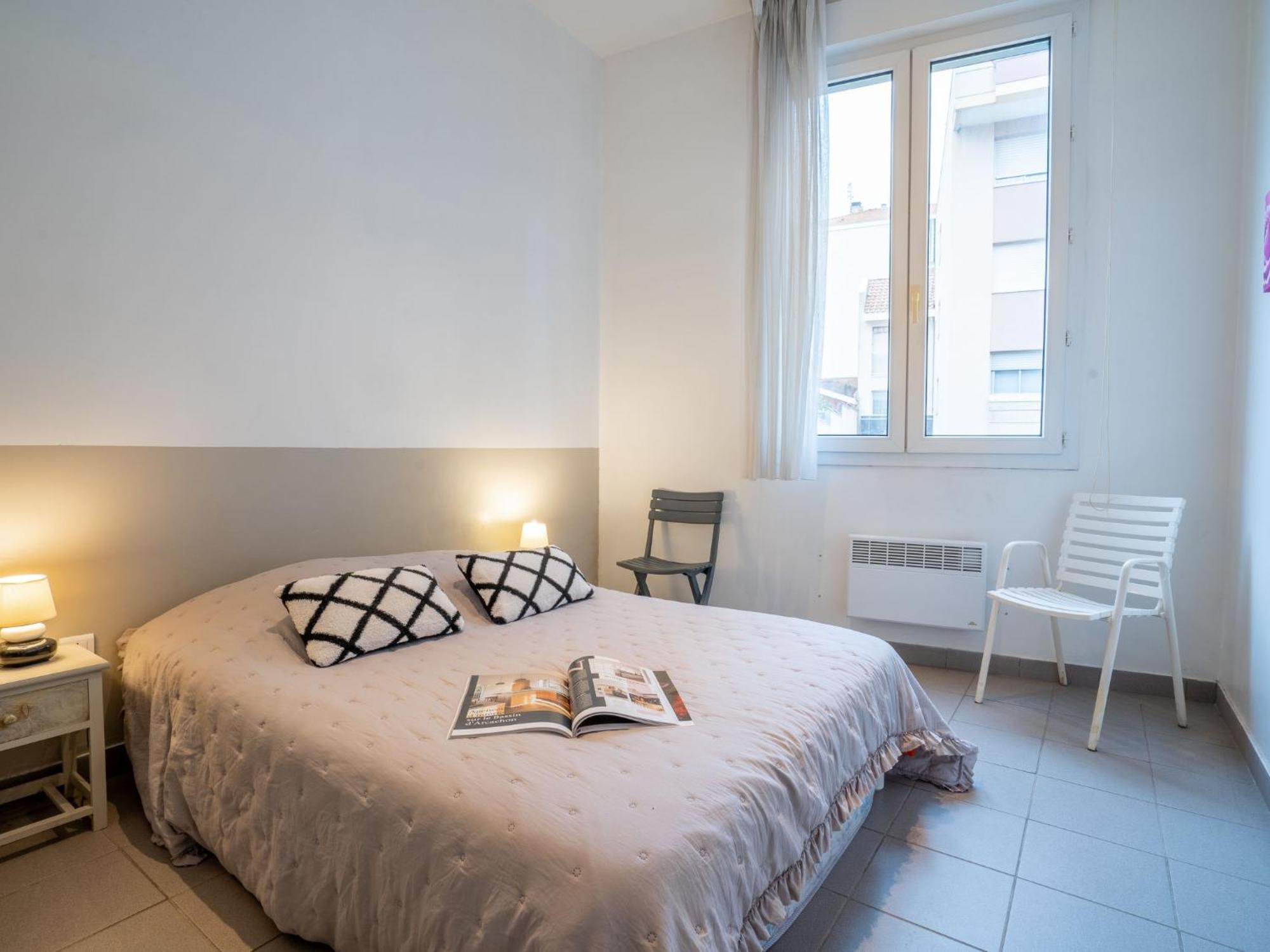 Apartment Legallais By Interhome Arcachon Eksteriør bilde