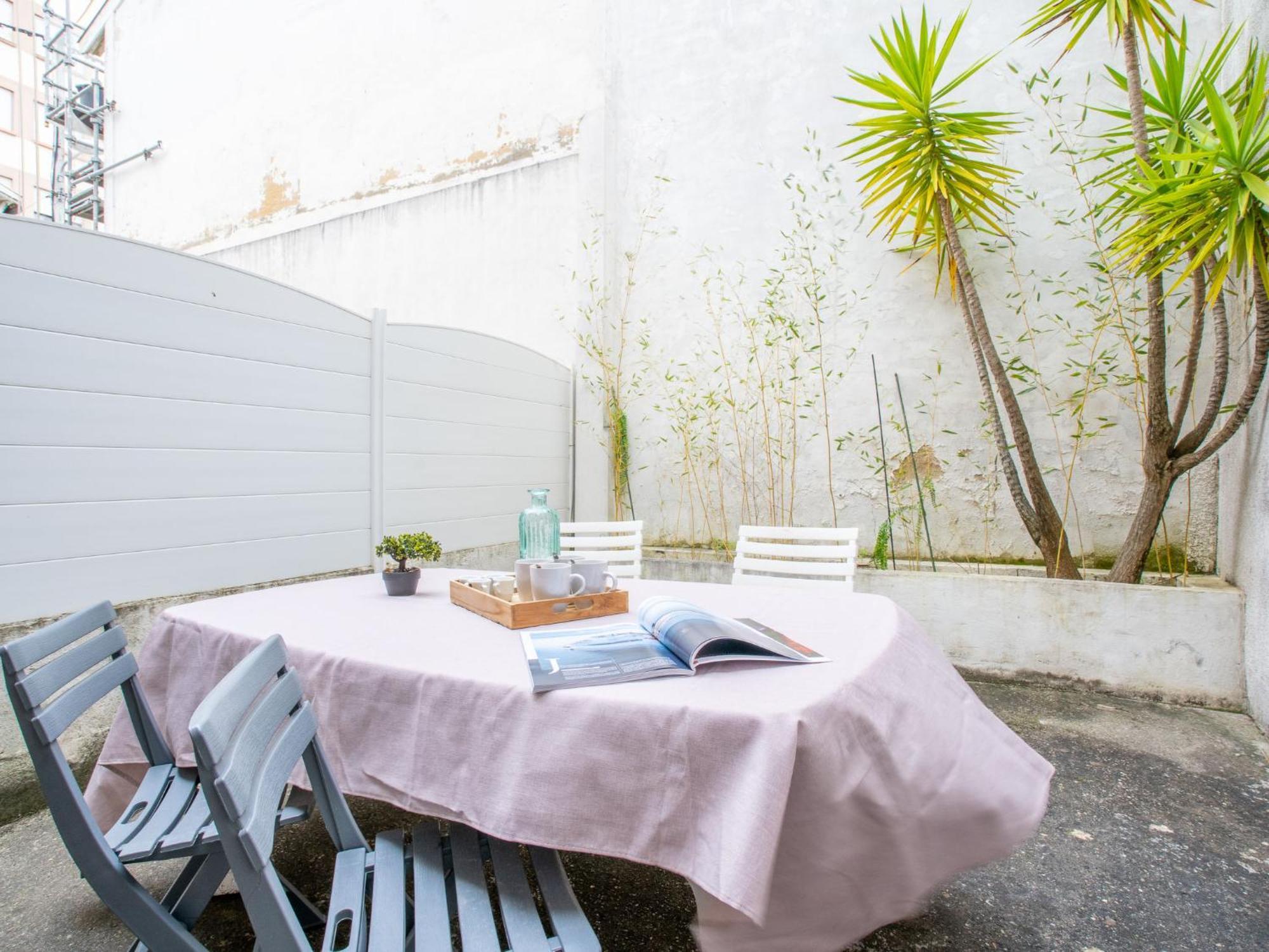 Apartment Legallais By Interhome Arcachon Eksteriør bilde
